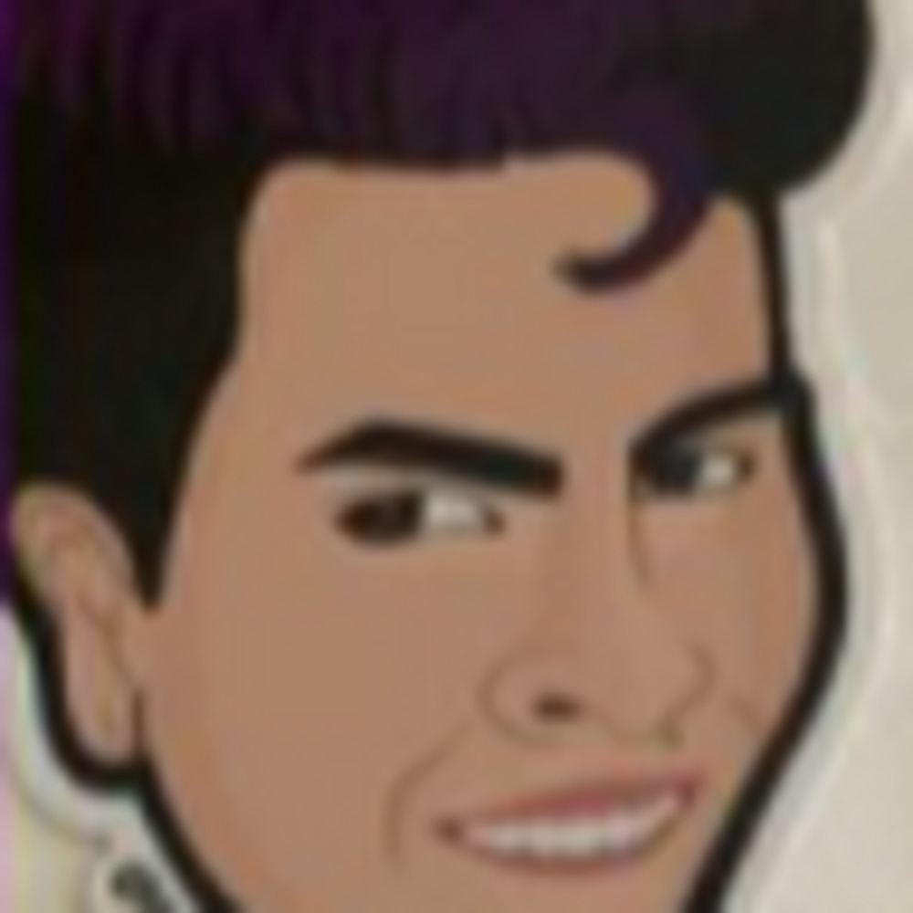 Meet your Posher, Gloria